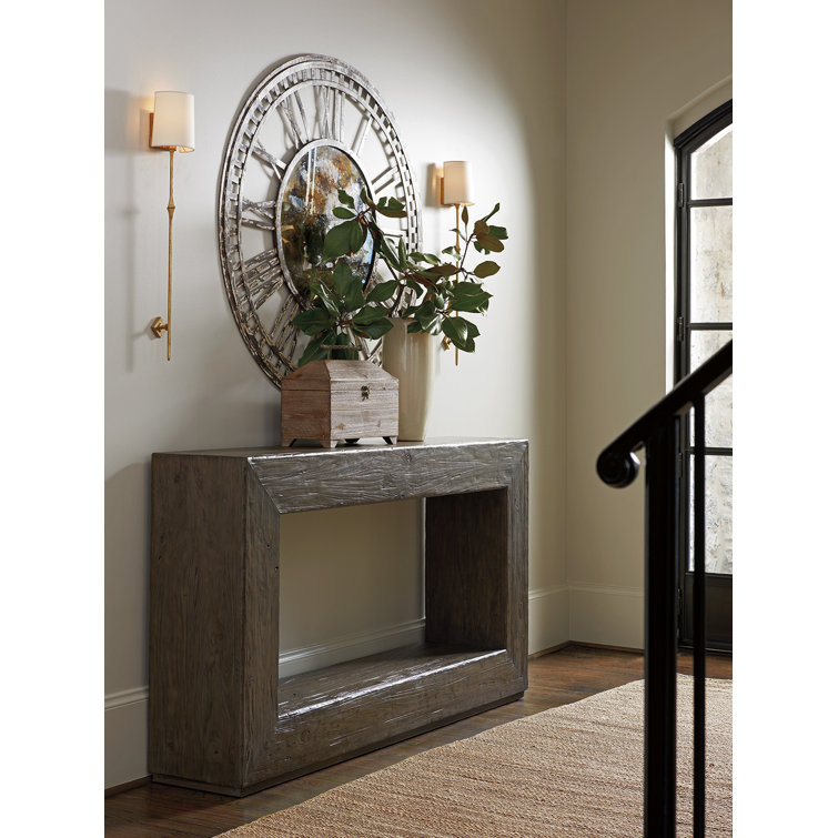 Tommy Bahama Home Cypress Point 68'' Console Table Wayfair